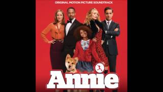 Annie 2014  quotMaybequot [upl. by Yesiad76]