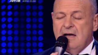 ΕΛΛΑΔΑ ΕΧΕΙΣ ΤΑΛΕΝΤΟ S03SF01ΝΙΚΟΣ ΓΕΩΡΓΑΣ MELODOS FULL VERSION [upl. by Cohl864]