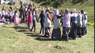 Avrupa Sivas Yıldızeli KADIKÖY YDD 2012 Yayla Şenligi ve Köy Ağa Seçimi kisim 2 [upl. by Corvin]