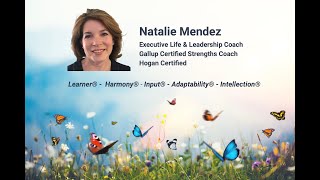 Natalie Mendez  Matchmaking FPampA Southwest Airlines amp Executive Coaching [upl. by Dukie]