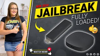 🔓 JAILBREAK 🔓 Onn Streaming Stick or Box  Quick amp Easy 2024 [upl. by Akissej383]