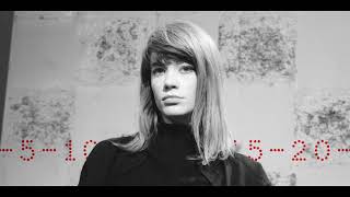 Francoise Hardy  Live in the Sixties full album [upl. by Drabeck]