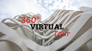 IUM VIRTUAL TOUR [upl. by Milano741]