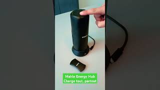 Mahle Energy Hub mahle ebike velo veloelectrique [upl. by Akcimahs803]