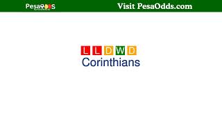 Corinthians vs Racing Club Prediction [upl. by Hnahc281]