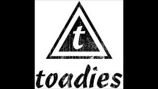 Toadies  Clarksville [upl. by Engel497]