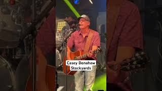 Casey Donahew – Stockyards– Live [upl. by Aynor]