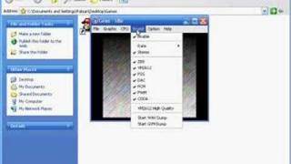 Sega Genesis Emulator tutorial  GENS EmulationPackcom [upl. by Nerred]