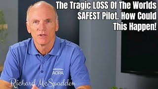 How Did The Worlds Safest Pilot Fall Victim To quotThe Impossible Turnquot The Life And Death Of A Legend [upl. by Nostaw]