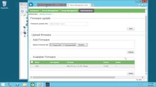 How to Upgrade NComputing vSpace Server 81 to 83 [upl. by Par]