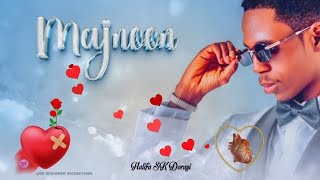 Halifa sk  majnoon  Official audio 2024 [upl. by Nairehs]