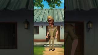 funny comedy tuntunicartoon animatedcartoon 2024shorts [upl. by Meean]