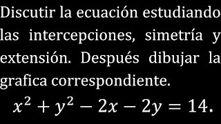 LEHMANNGeometría AnalíticaGrupo5Ejercicio 19 [upl. by Polak908]