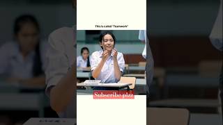 This is colled teamwork 🤯studylover motivation studytips subscribe viralvideo ShriPrashant [upl. by Ailic679]