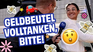 1000€ Tankgeld bei KfzVersicherungswechsel [upl. by Airahs]