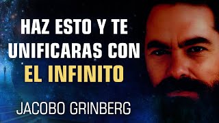 Así ACCEDÍ a la mente de Dios y cómo TÚ TAMBIÉN puedes hacerlo • Jacobo Grinberg [upl. by Hallagan189]