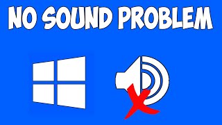 How To FixSolve HP Computer No Sound Problem Easily [upl. by Sibylla390]