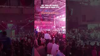 बढ़े चलो  mfn12 Aminder Bisht vs Akash  Garhwal Rifels Anthem  mfnmatrixfightnight3361 [upl. by Ber]