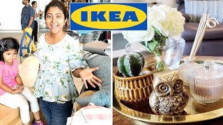 IKEA INDIA 2018  SHOP amp DECORATE WITH ME  BANGALORE TO HYDERABAD [upl. by Ritter]