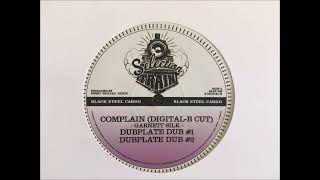 A2 Garnett Silk Complain Dubplate Dub 1 [upl. by Jessa]