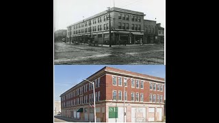 Langenfeld Hotel in Centralia Illinois [upl. by Cigam]