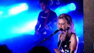 The Subways  I Want to Hear What Youve Got to Say Live  Sin City Swansea 300911  HD 720p [upl. by Penny]