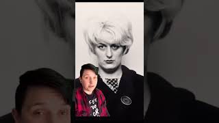 Female Serial Killers Myra Hindley foryou truecrime crime truecrimelover foryou [upl. by Genna]