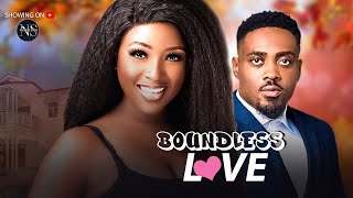 BOUNDLESS LOVE TOO SWEET ANNAN amp CHINONSO ARUBAYI LATEST NIGERIAN MOVIE 2024  AFRICAN MOVIE 2024 [upl. by Celestina150]