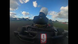 fulbeck heat2 pt2 [upl. by Graniah454]