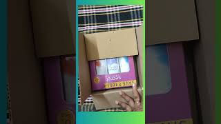 Secret Temptation perfume Unboxing Review Pack of 3  Best Perfume under 240  AQUA  PEARL  BREEZE [upl. by Eniamreg]