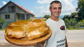 CELO SELO HVALI BATIN BUREK [upl. by Gereld]