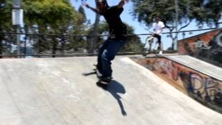 Houghton Skate Park [upl. by Hillary684]