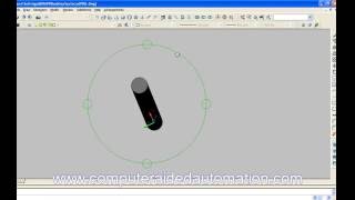 Autocad VBA Extrude  userform  Simple Tutorial [upl. by Gamali]