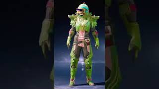 Bronze Vessel Set 🍃❤️ Legendary Outfit  PUBGBGMI  Spiderman Event [upl. by Dionne]