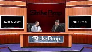 Strike Pimp TV Episode 1 Part 1 Iowa Challenge 62 [upl. by Salim]