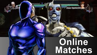 ASBR Random Select Online Matches PC EU  V22  03112023 [upl. by Ynaiffit617]