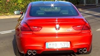 BMW M6 F12 V8 in  Top 3 Fails on Race Track Nürburgring Nordschleife  Nuerburgring OVERTAKES F13 [upl. by Sert]