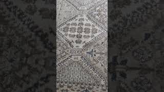 nuLOOM 9x12 Becca Traditional Tiled Area Rug Showcase [upl. by Asirrom185]