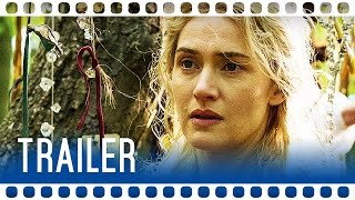 DIE GÄRTNERIN VON VERSAILLES Trailer Deutsch German HD [upl. by Analak]