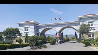 ለገጣፎ ሲሲሊ የመኖሪያ መንደር አና ለገዳዲ እስኪ ፈታ እንበል። Ethiopia LegeTafo Legedadi Please enjoy the video thanku [upl. by Pincus]