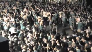 PARKWAY DRIVE  Live at UNSW Roundhouse Sydney AU Full Set [upl. by Anisamot]