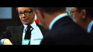 RAIN FALL Official Trailer 2010  Kippei Shîna Gary Oldman Kyoko Hasegawa [upl. by Scales]