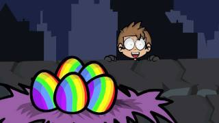 Nyan Cat War WildMemeAppeared [upl. by Winson]