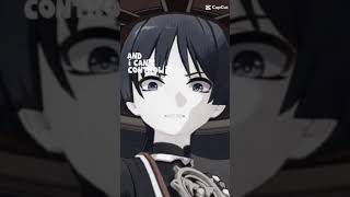 Scaramouch Genshin genshinl anime game [upl. by Dorraj]