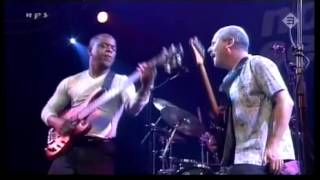 Spyro Gyra  North Sea Jazz Festival 2003 [upl. by Llenehs]