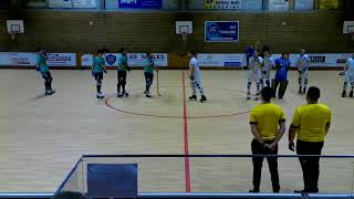 Tourcoing vs aixlesbains [upl. by Garbe173]