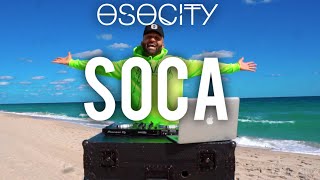 SOCA Mix 2021  The Best of SOCA 2021 by OSOCITY [upl. by Carrel459]