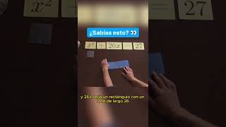 Las matemáticas antiguas 💡👀 Fuente Veritasium YouTube shorts [upl. by Fried795]