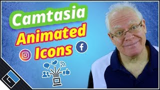 Camtasia Animations [upl. by Ahsini]