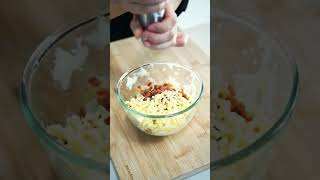 cheese potato grain asmr cheese 치즈 potato 감자 asmr gratin 그라탕 cooking food recipe [upl. by Franckot374]